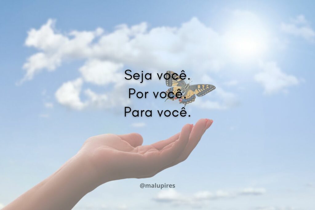 Frases De Amor Pr Prio Para Inspirar Seus Dias