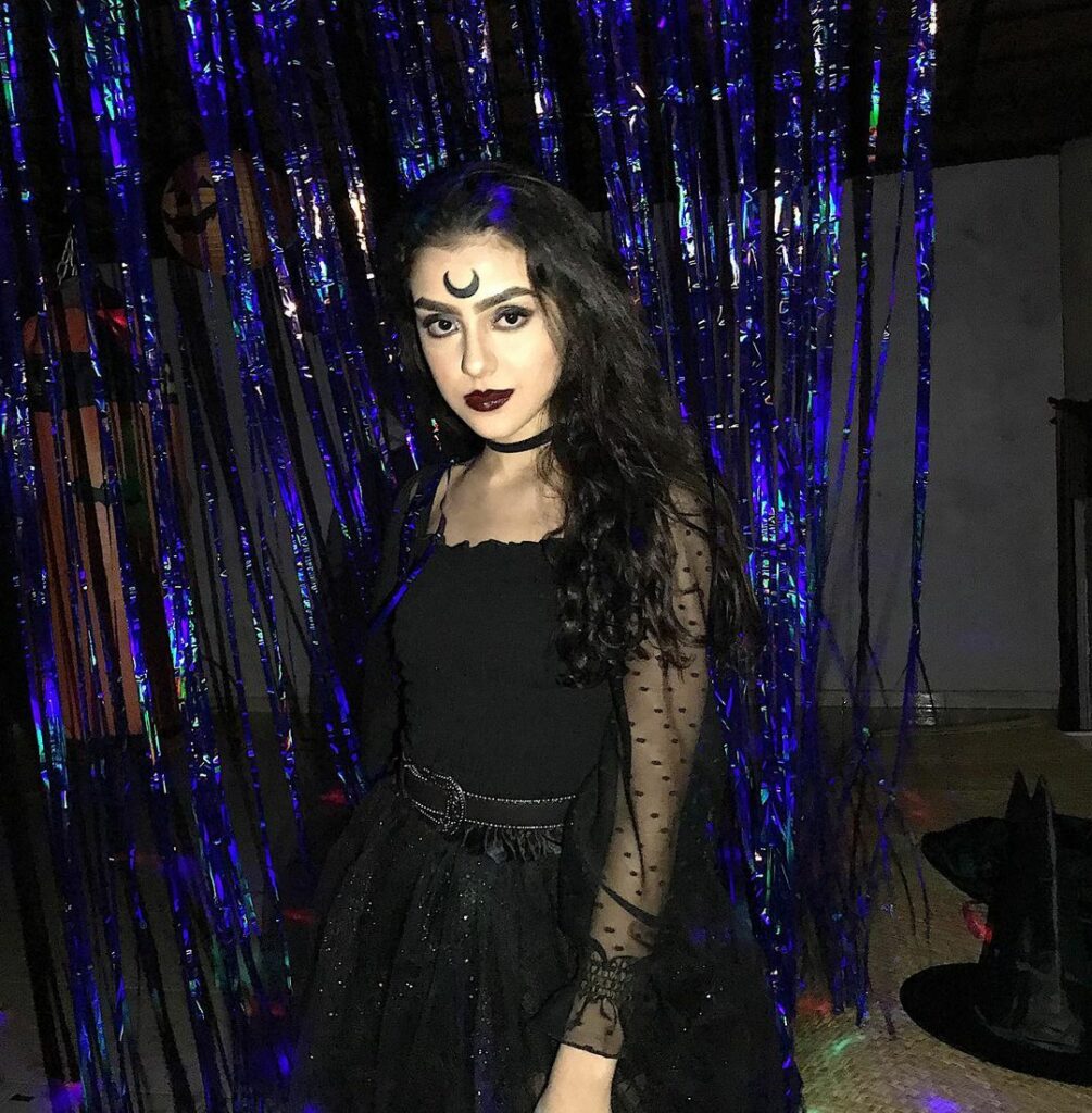 Fantasias Halloween Femininas Improvisadas Inspire Se Em 15 Ideias