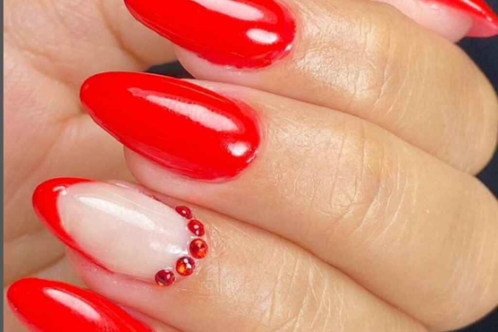 Veja Fotos De Tend Ncias De Unhas De Gel Decoradas