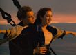 Imagem mostra Titanic, um dos filmes dos anos 90