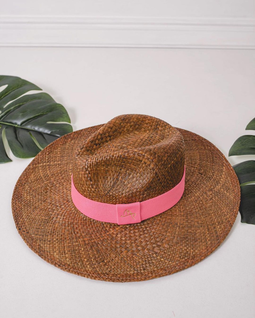 Imagem mostra chapéu na moda - Panamá