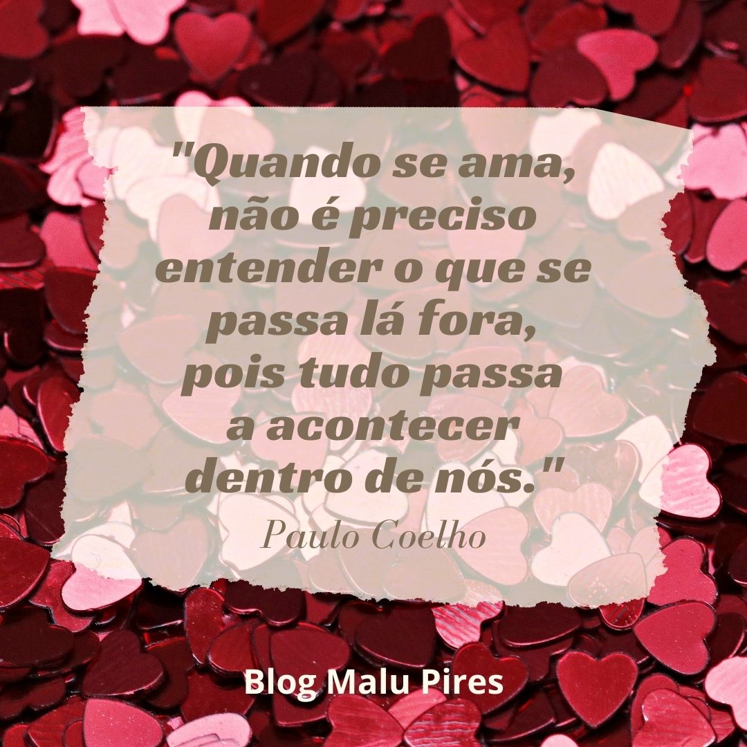 35 frases de Paulo Coelho com reflexões sobre a vida e o amor