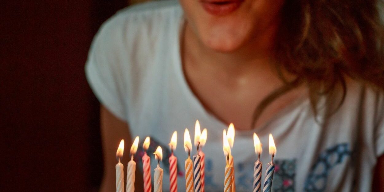 Frases de aniversário para mim: 35 opções para celebrar sua vida