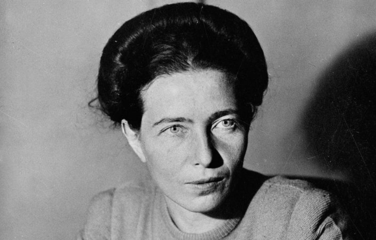 Simone de Beauvoir frases: + de 30 opções para refletir sobre a vida