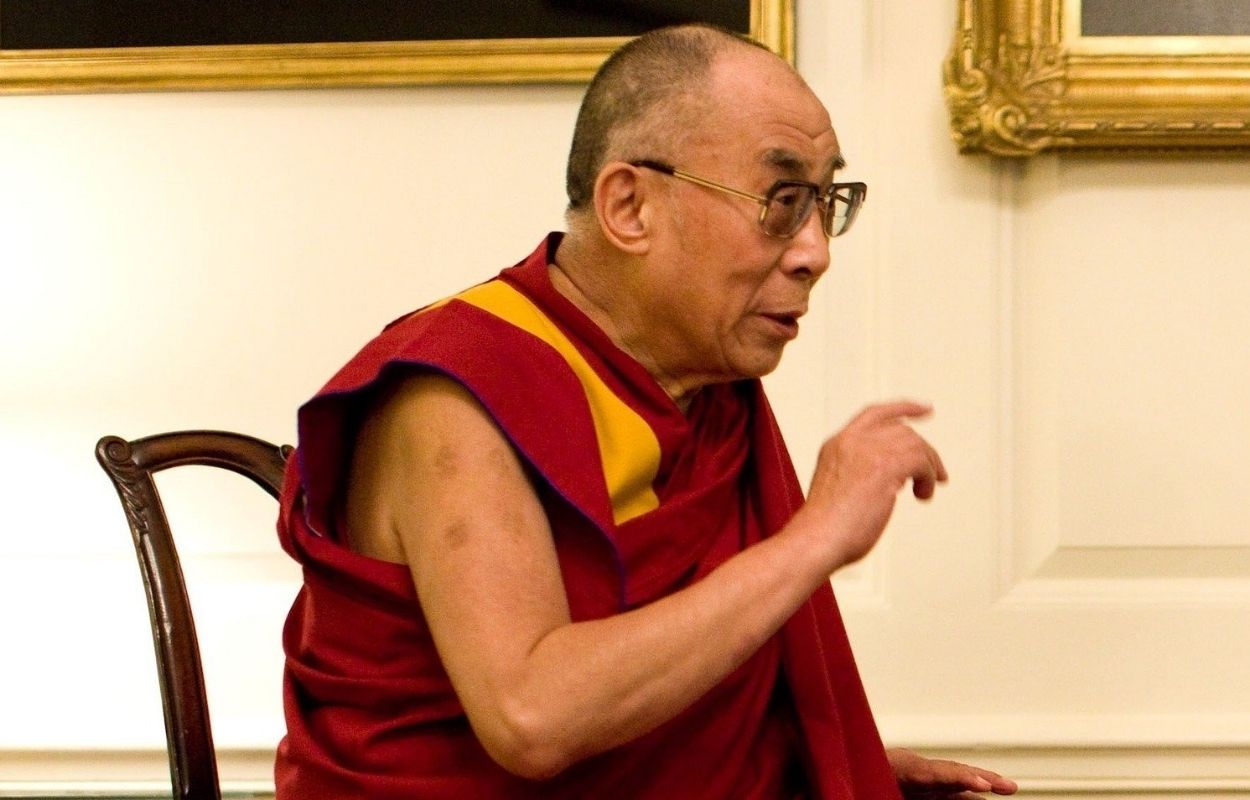 Frases Dalai Lama: 50 opções para refletir sobre a vida
