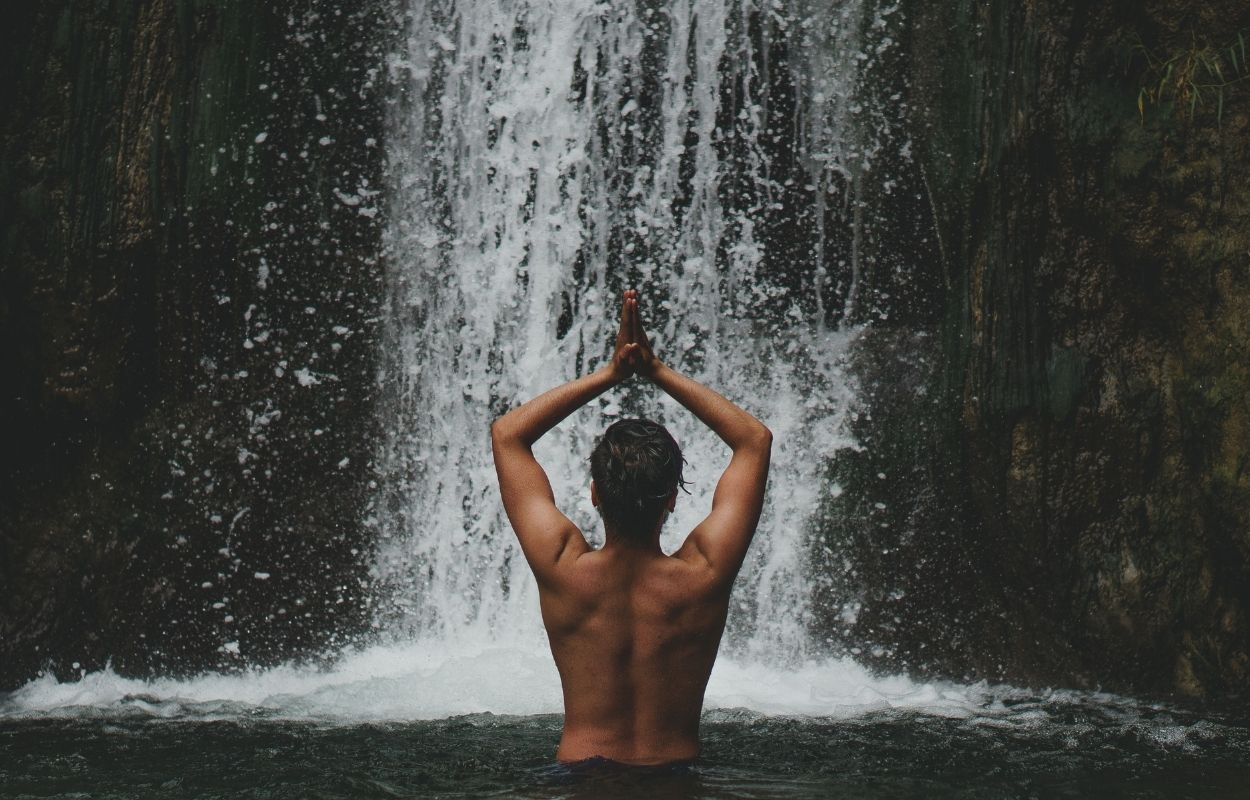 Frases de cachoeira: 45 opções para lavar a alma com energia positiva