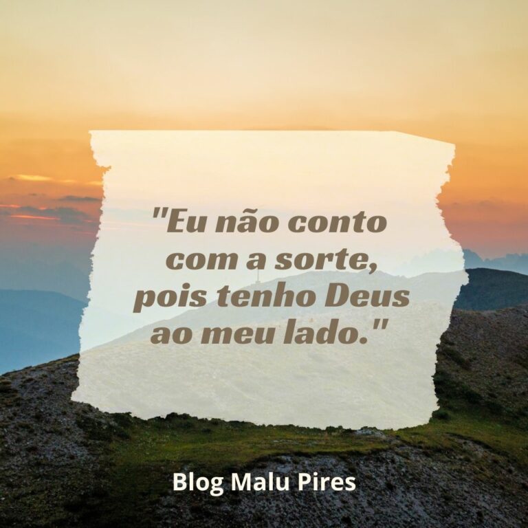 Frases Evangélicas Para Fotos: 60 Opções Para Louvar E Agradecer