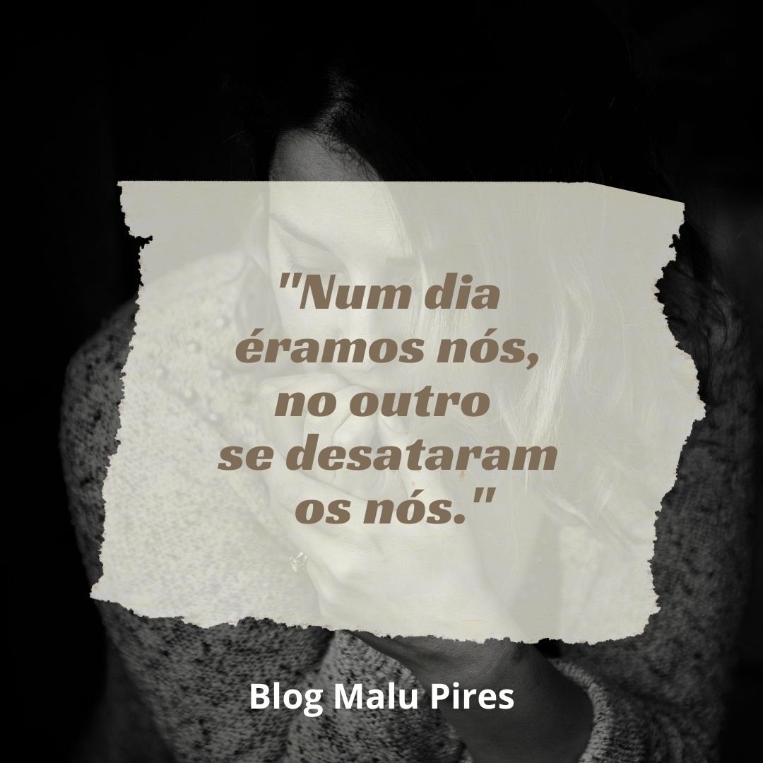 Frases e Mensagens de Tristeza de Amor Profunda e Decepção