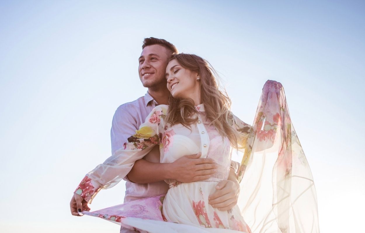 Mensagens de bom dia, amor: 45 opções para se declarar pela manhã Mensagens de bom dia, amor: 45 opções para se declarar pela manhã