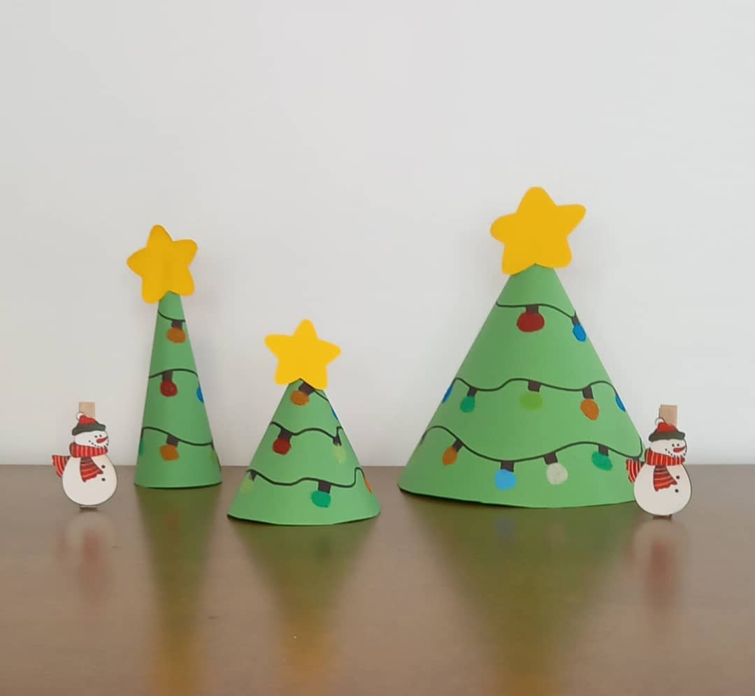 Veja 20 dicas de decoração de Natal simples e barata
