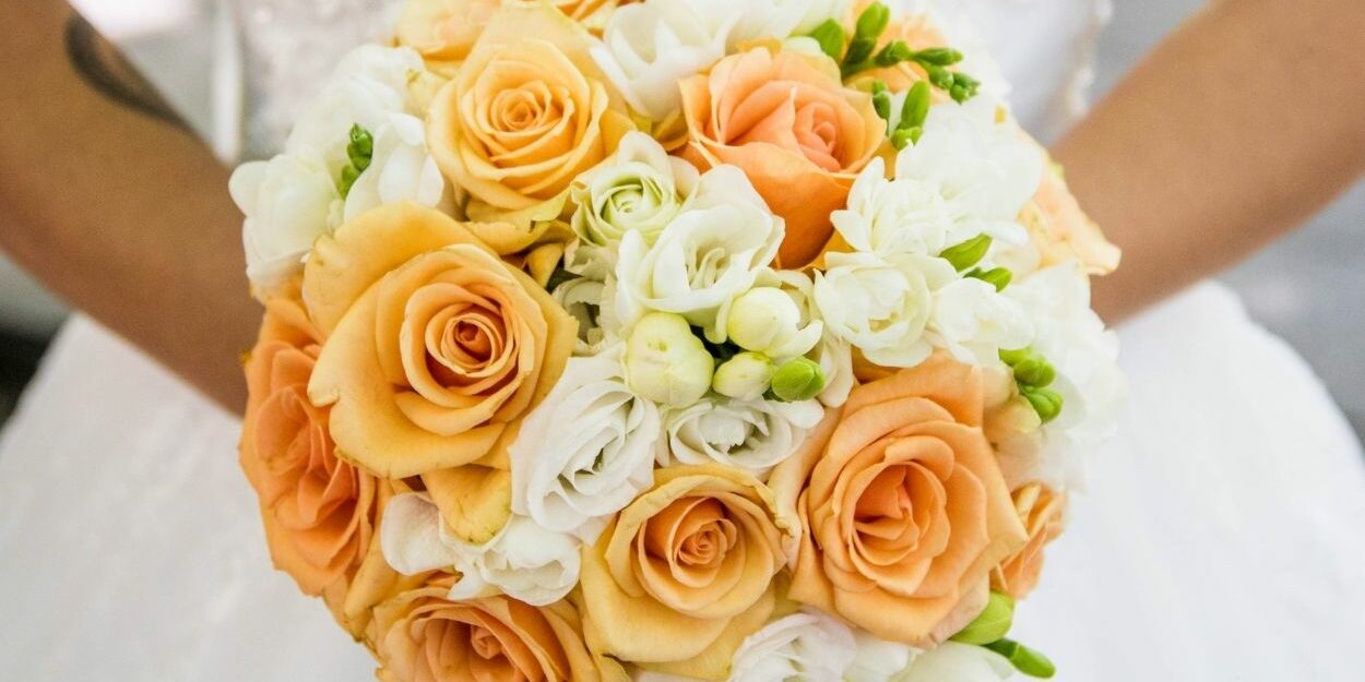 Flores para buquê de noiva: significado e 15 opções