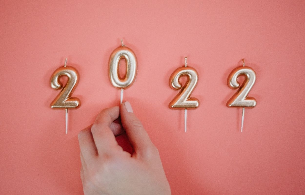 45 opções de mensagem de Ano Novo 2022 para clientes