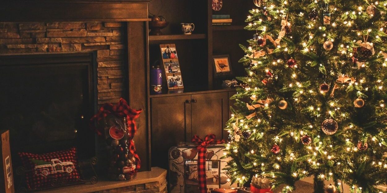 Quando montar árvore de Natal 2021? Quando montar árvore de Natal 2021?