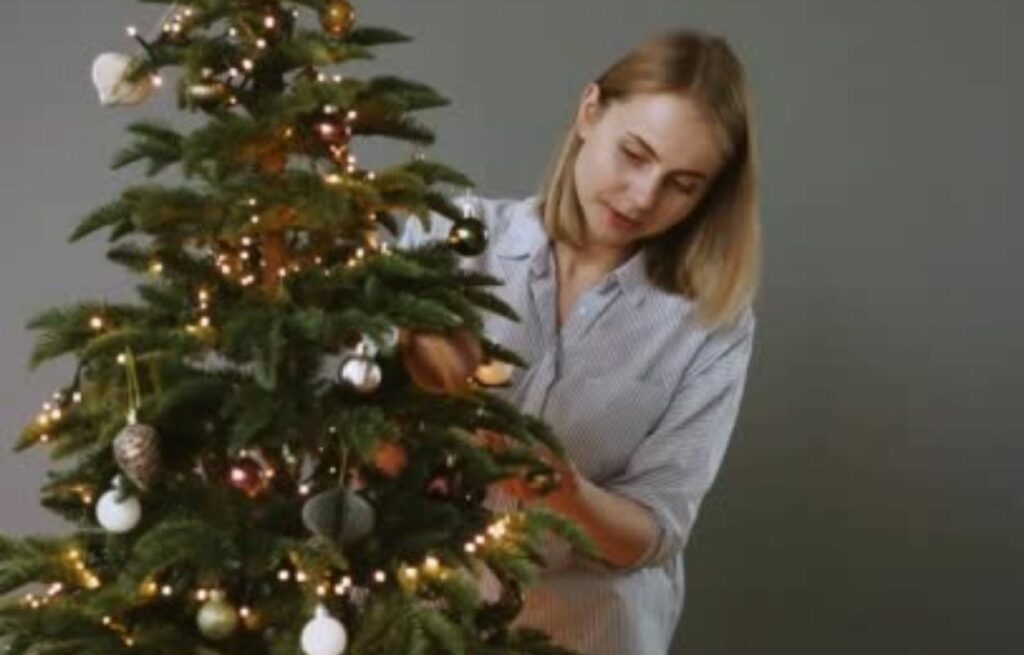 Qual é o dia de desmontar a árvore de Natal em 2022?