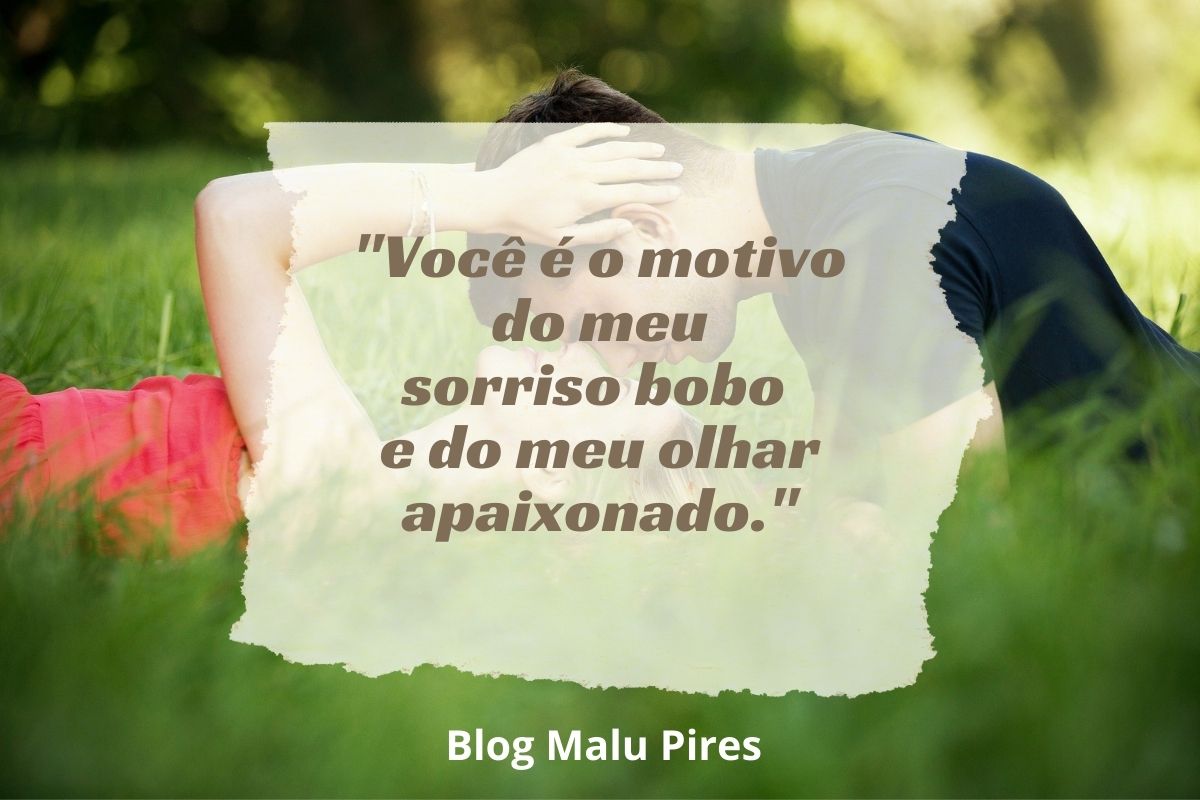 frases sobre paixão