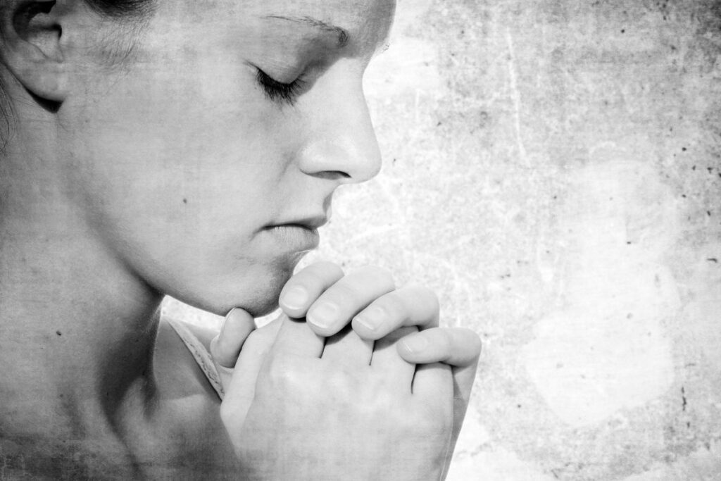 oração para afastar inveja