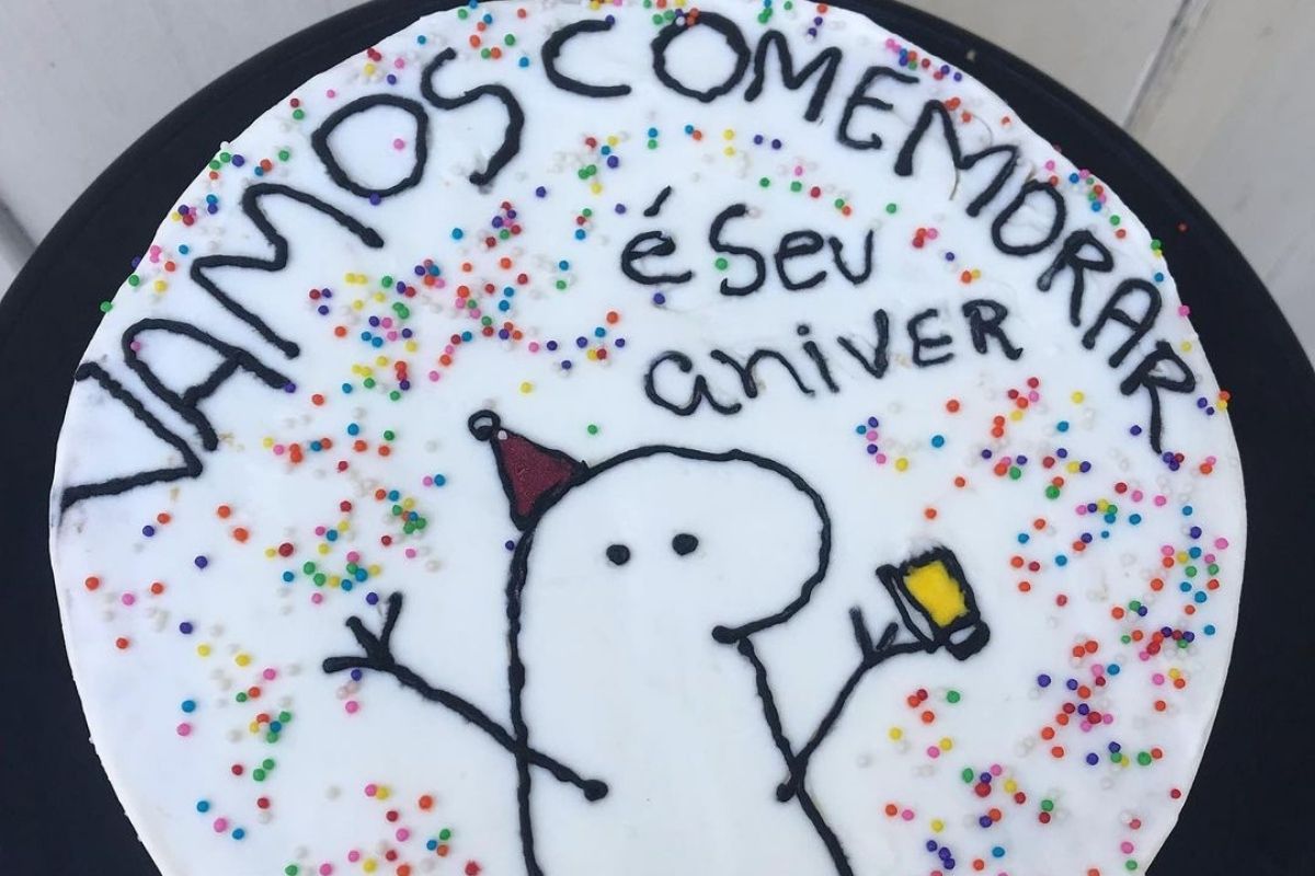 Bentô cake frases: veja 65 ideias de decoração para festejar o aniversário