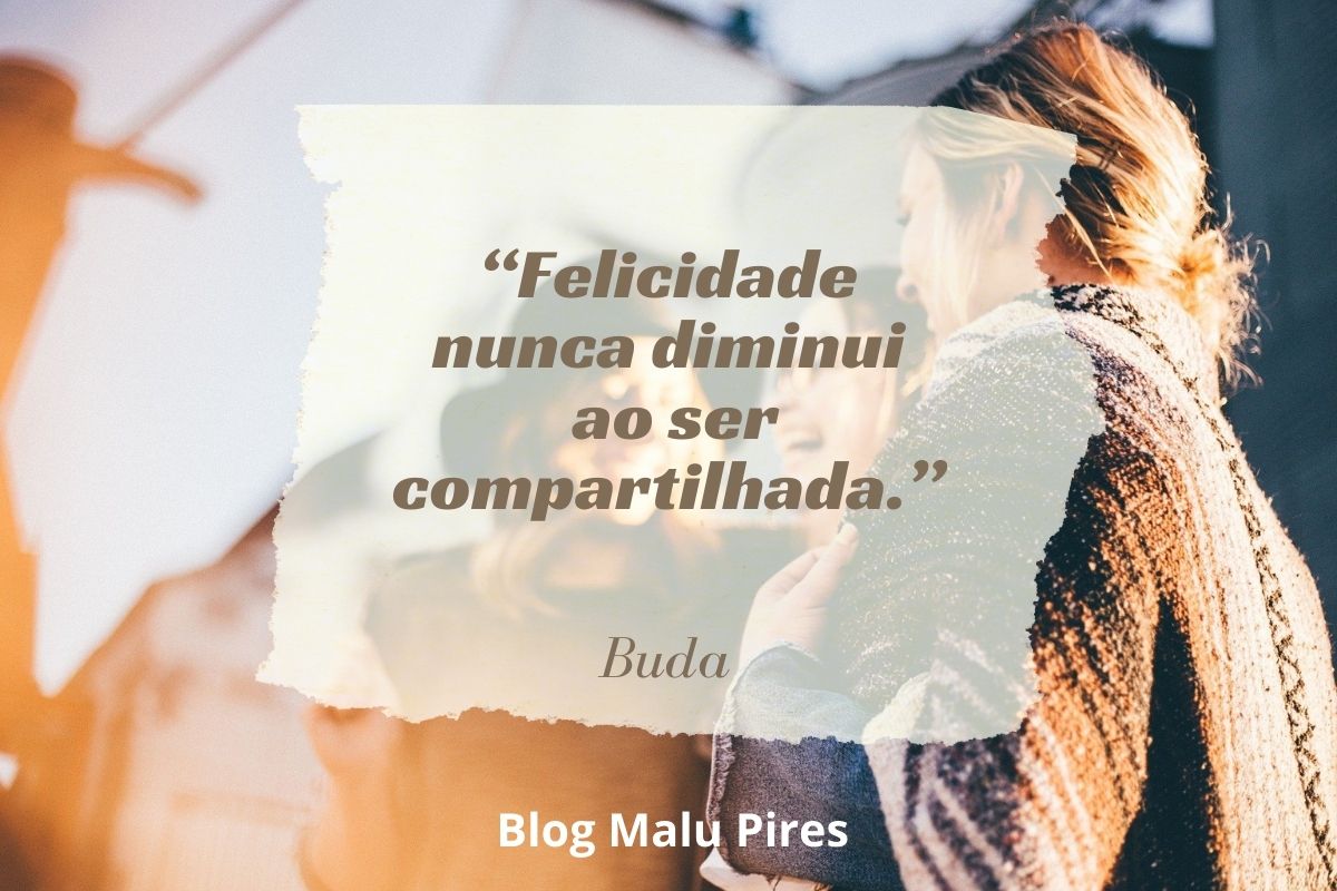 40 frases de Buda para refletir sobre a vida - Malu Chapéus - Blog