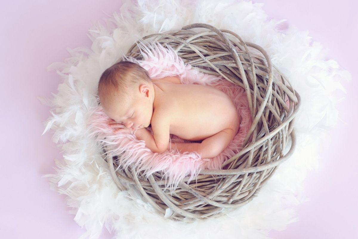 Legenda para foto de bebê: 70 opções para transbordar amor e fofura