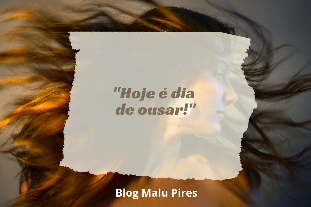 30 lindas frases de cabelo para legendas e posts nas redes sociais!