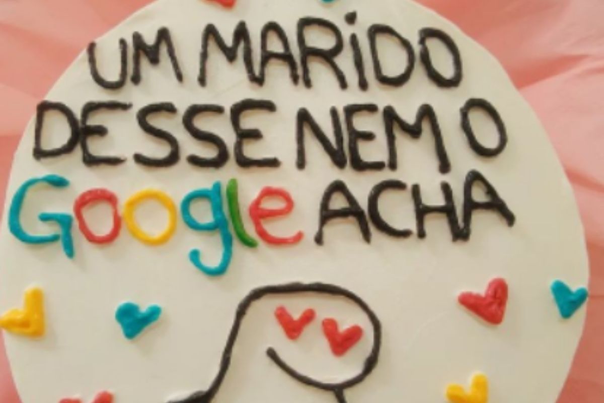 bentô cake com frases engraçadas