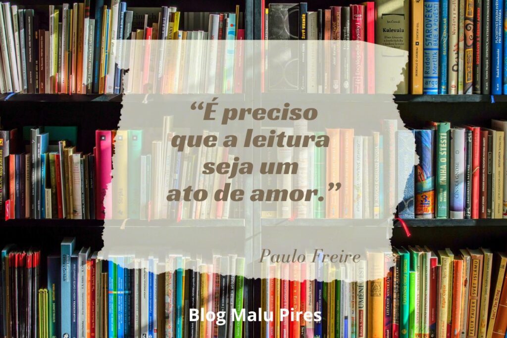 35 frases de Paulo Freire para refletir sobre educação