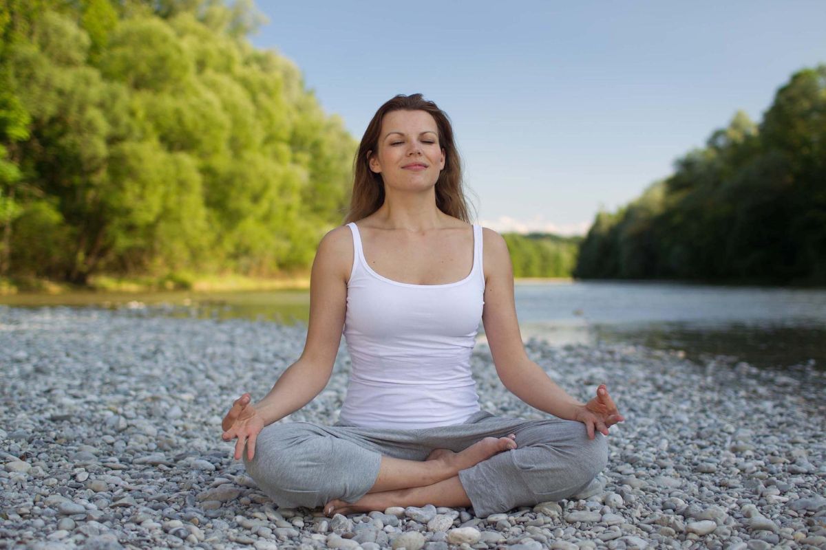 benefícios da Yoga