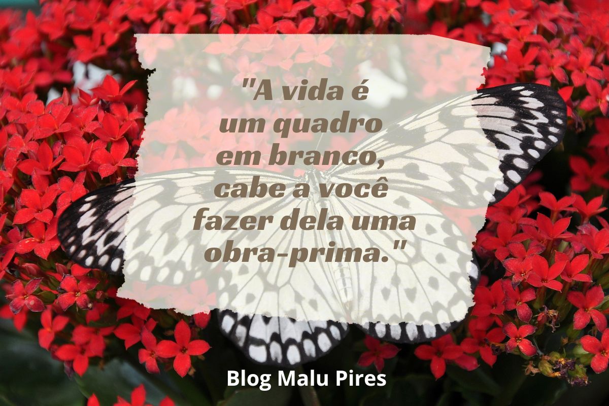 frases de viver intensamente