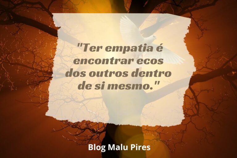 frases de empatia para fortalecer conexões emocionais