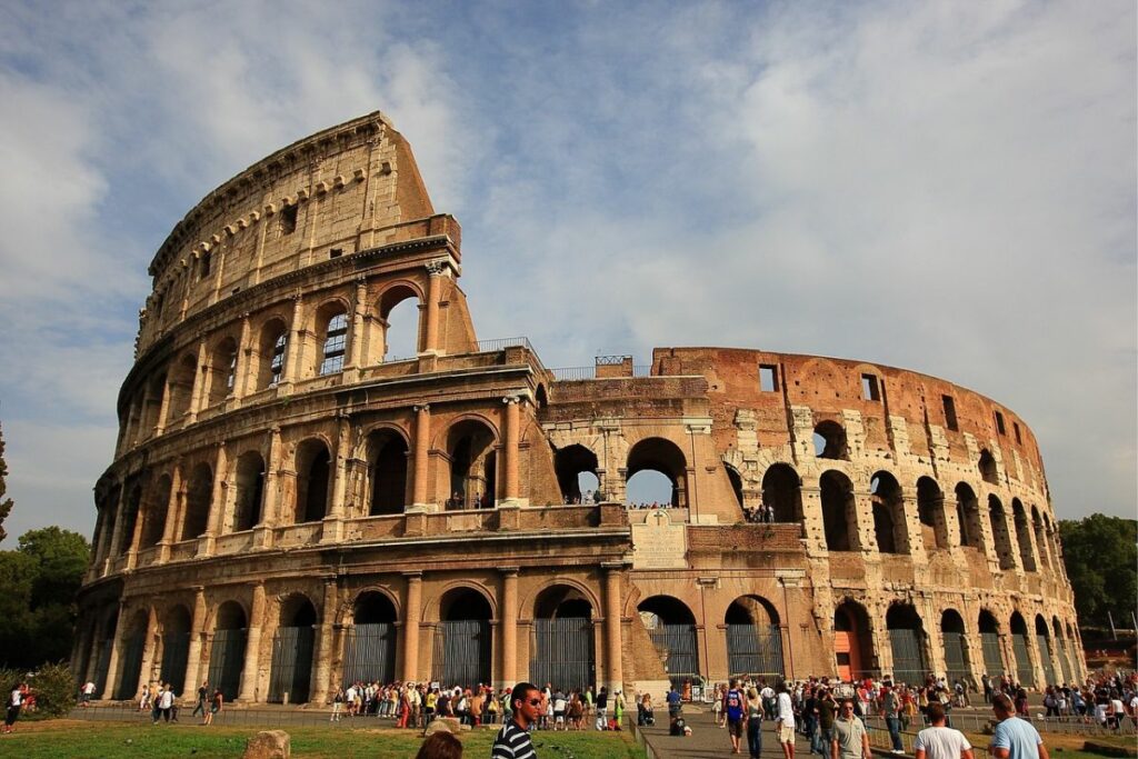legenda para foto de viagem a Romalegenda para foto de viagem a Roma