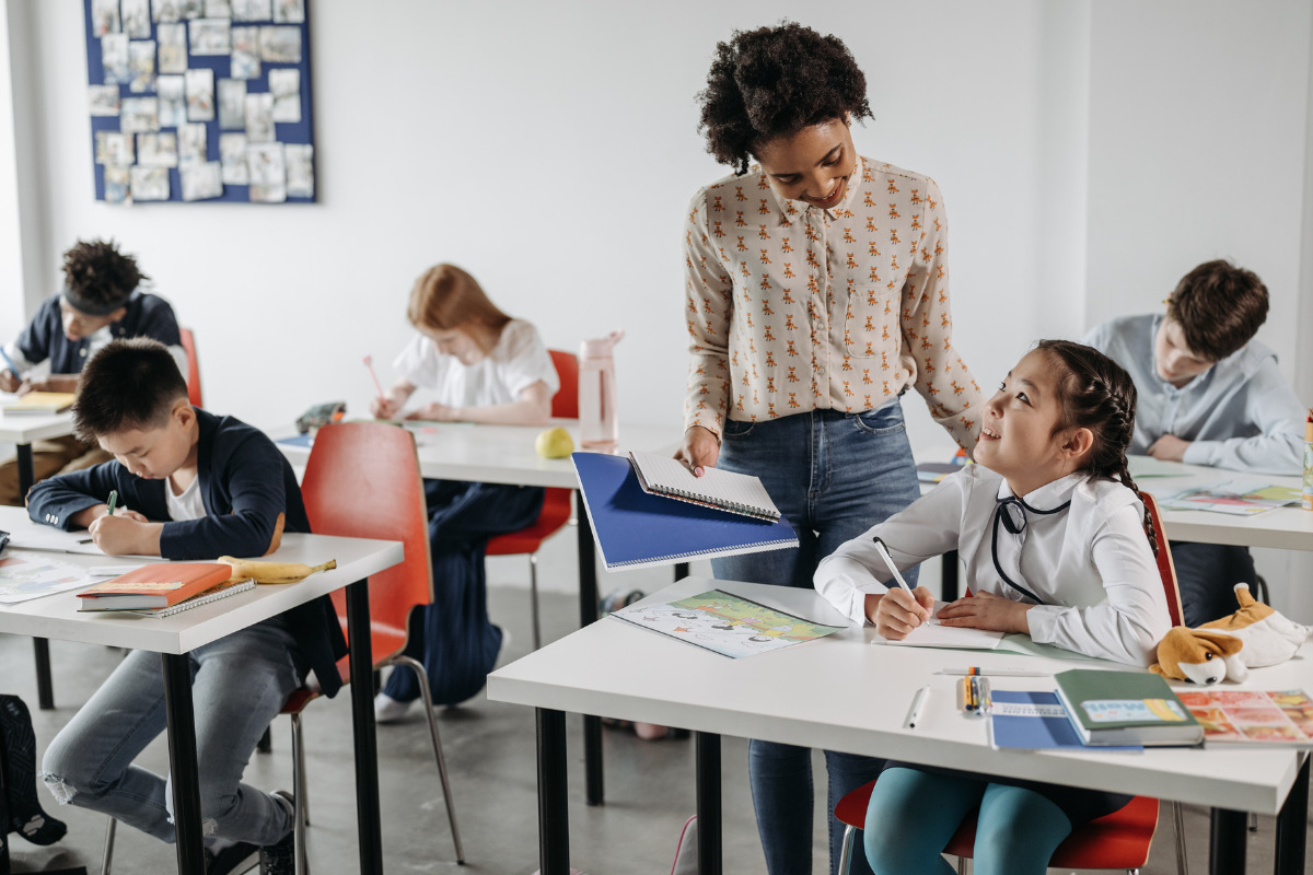 100 mensagens bonitas para o Dia dos Professores