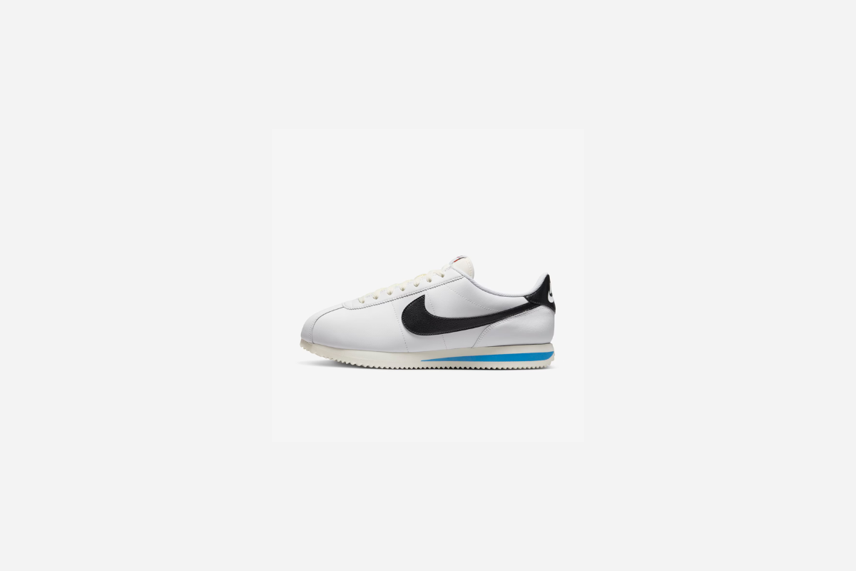 Nike Cortez